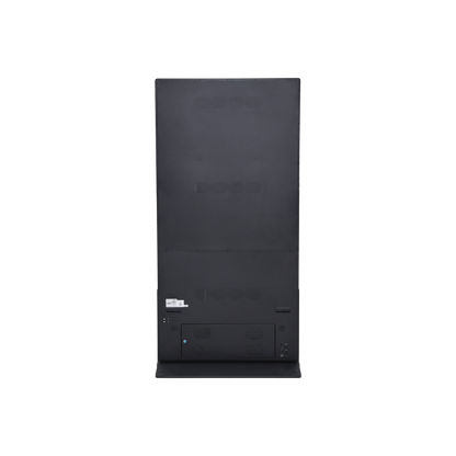 Dahua LDV75-SAI400K 75 Inch Vertical Digital Signage - product view 3