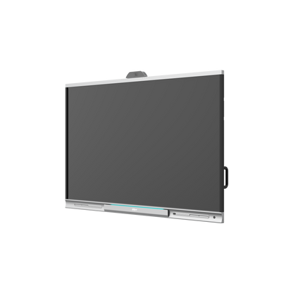 Dahua LPH65-MC470-P 65 Inch DeepHub Pro Interactive Display - front view