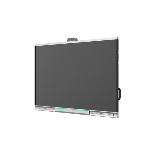 Dahua LPH65-MC470-P 65 Inch DeepHub Pro Interactive Display - front view