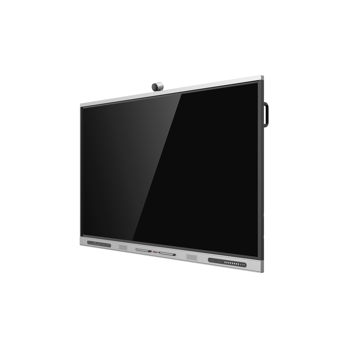 Dahua LPH65-ST470-P 65 Inch Interactive Display - front view