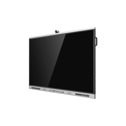 Dahua LPH65-ST470-P 65 Inch Interactive Display - front view