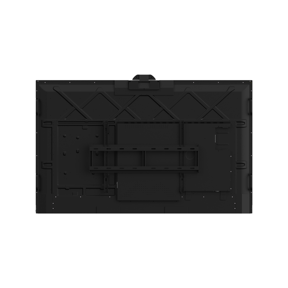 Dahua LPH75-MC470-P 75 Inch DeepHub Pro Interactive Display - product view 2