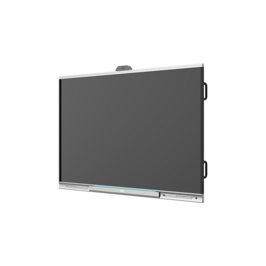 Dahua LPH75-MC470-P 75 Inch DeepHub Pro Interactive Display - front view