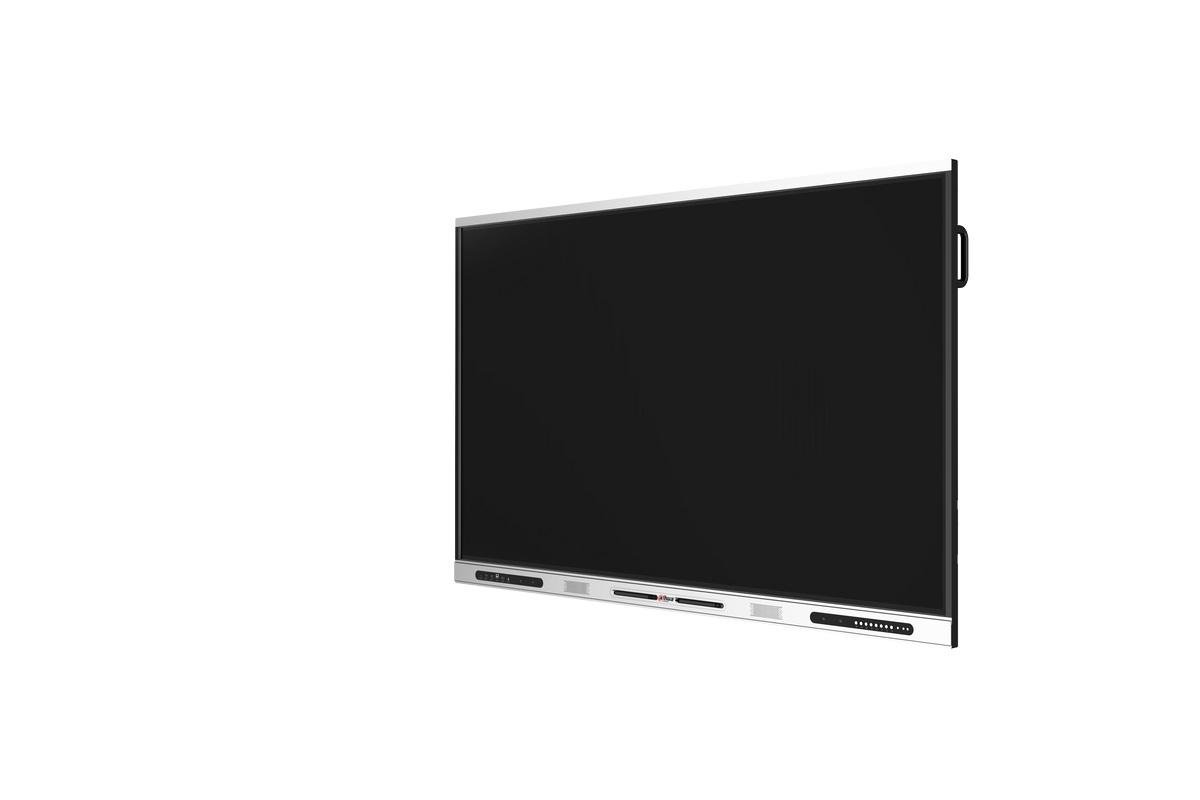Dahua LPH75-ST420-S3 75 Inch Interactive Display - product view 2
