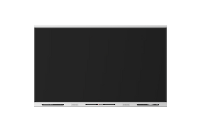 Dahua LPH75-ST420-S3 75 Inch Interactive Display - front view