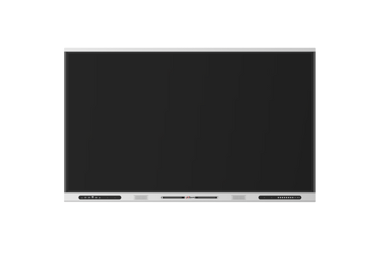 Dahua LPH75-ST420-S3 75 Inch Interactive Display - front view