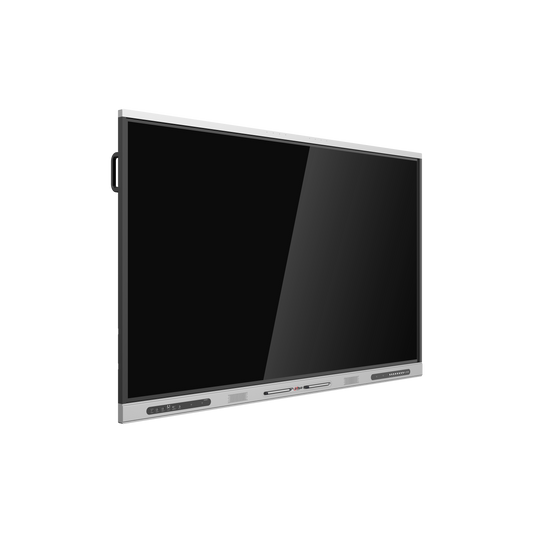 Dahua LPH75-ST470-P 75 Inch Interactive Display - front view