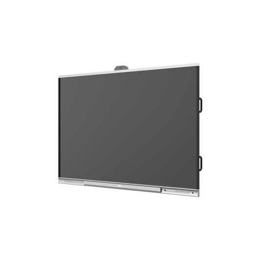 Dahua LPH86-MC470-P 86 Inch DeepHub Pro Interactive Display - front view