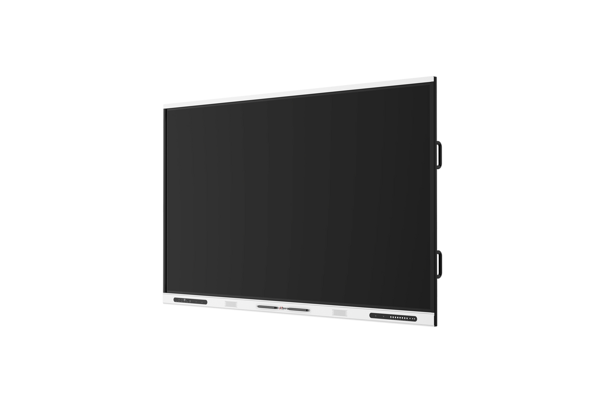 Dahua LPH86-ST420-S3 86 Inch Interactive Display - product view 2