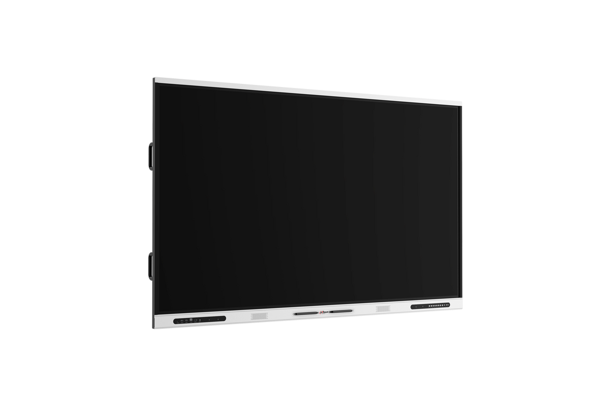 Dahua LPH86-ST420-S3 86 Inch Interactive Display - product view 3