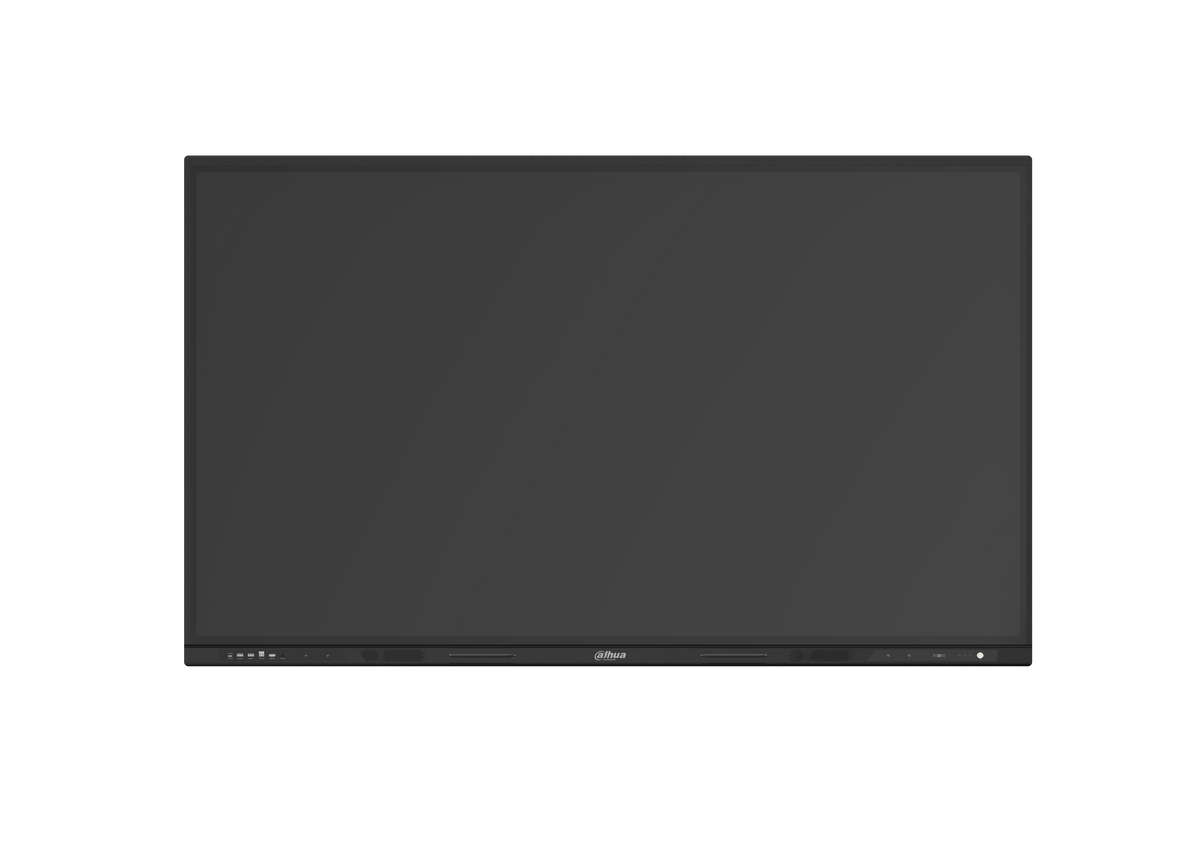 Dahua LPH86-ST473 86 Inch Interactive Display - product view 2