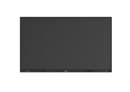 Dahua LPH86-ST473 86 Inch Interactive Display - product view 2