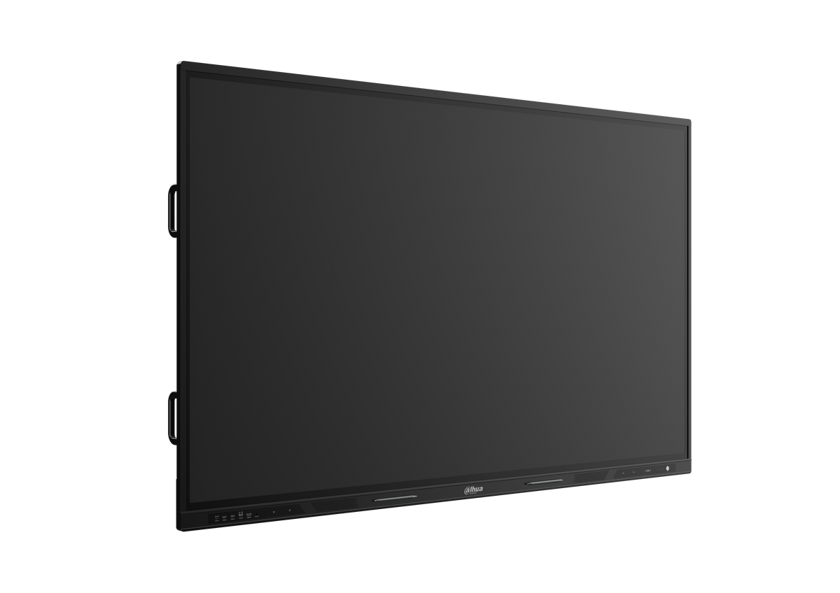Dahua LPH86-ST473 86 Inch Interactive Display - product view 3