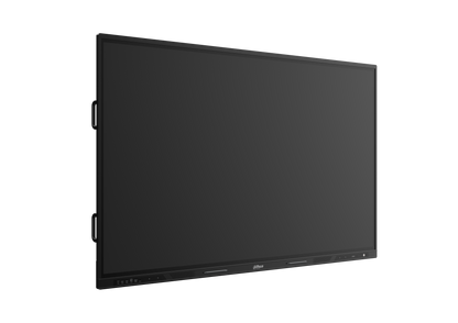 Dahua LPH86-ST473 86 Inch Interactive Display - product view 3