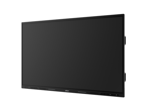 Dahua LPH86-ST473 86 Inch Interactive Display - front view
