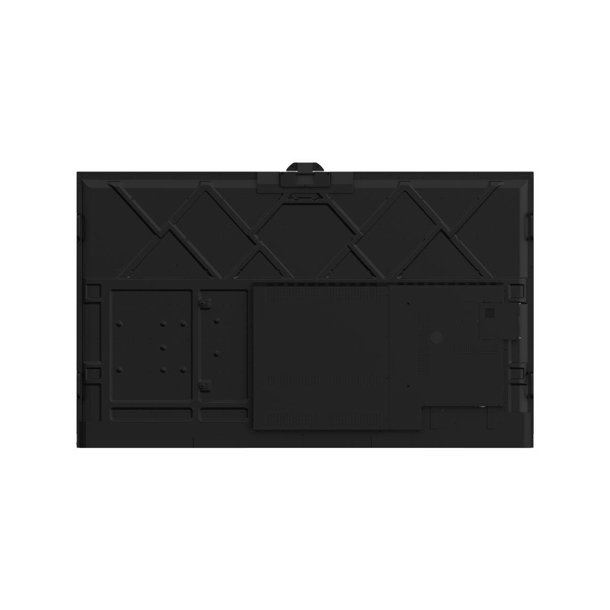Dahua LPH98-MC470-P 98 Inch DeepHub Pro Interactive Display - product view 2