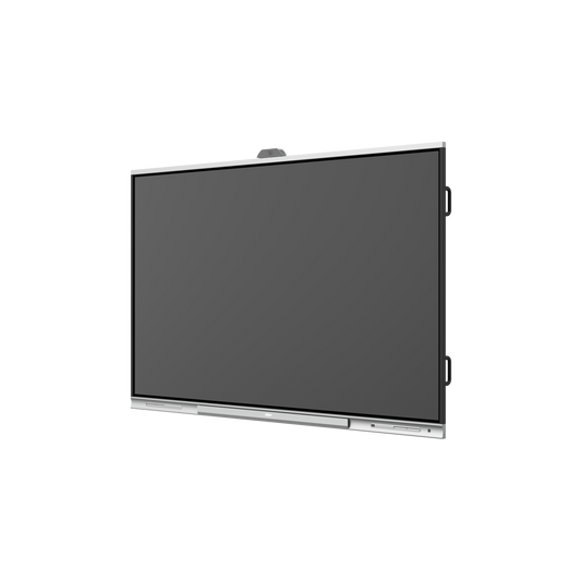 Dahua LPH98-MC470-P 98 Inch DeepHub Pro Interactive Display - front view