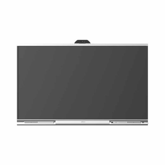 Dahua LPH98-MC470-P-S2 98 Inch Interactive Display - front view