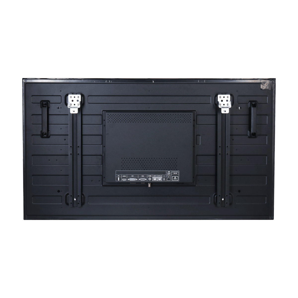 Dahua LS460UCM-BF 46 Inch Full HD Video Wall Display (3.5 mm Bezel) - product view 2