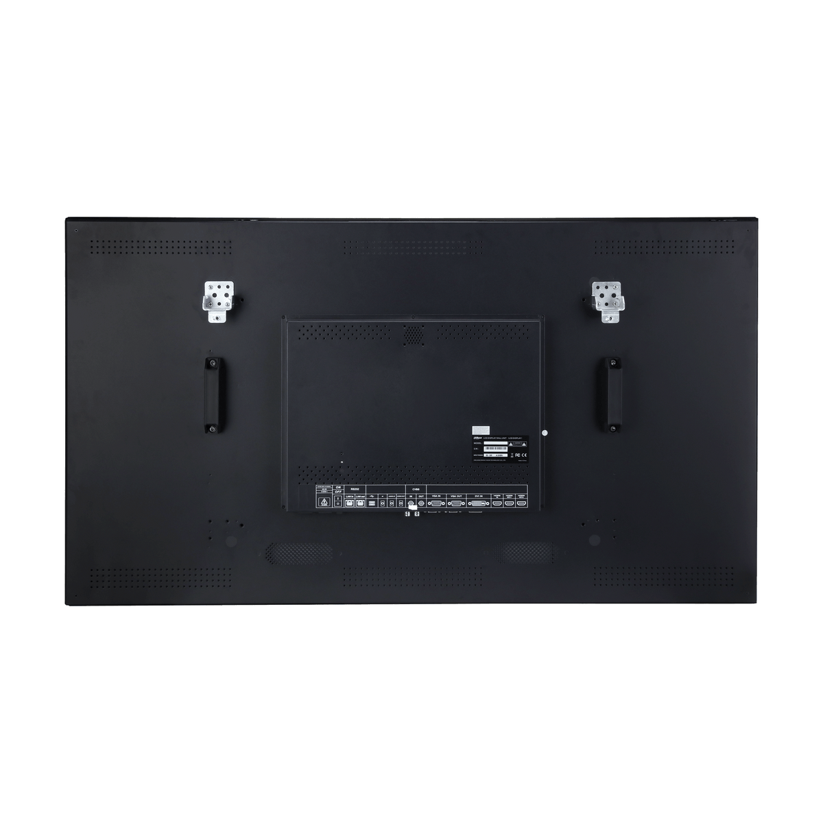 Dahua LS460UCM-EF 46 Inch Full HD Video Wall Display (3.5 mm Bezel) - product view 2
