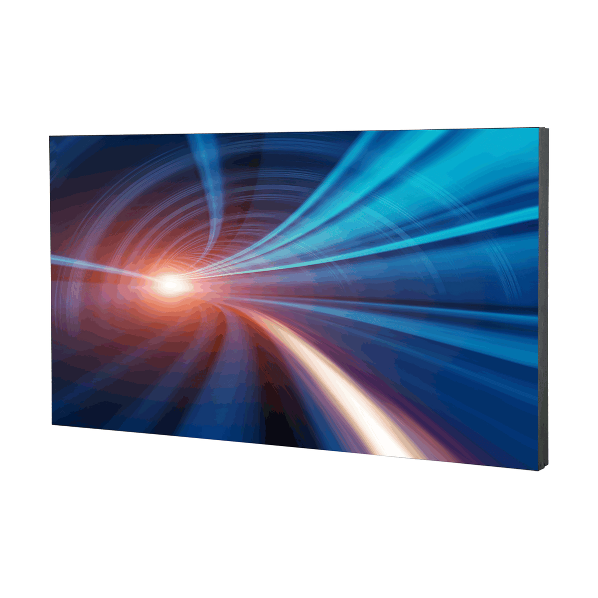 Dahua LS490UCM-EF 49 Inch Full HD Video Wall Display (3.5 mm Bezel) - product view 3