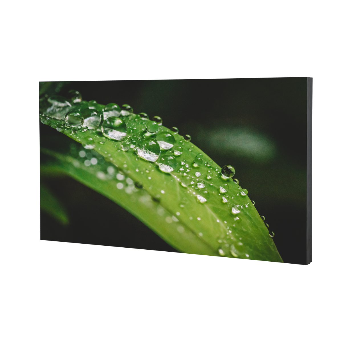 Dahua LS490UCM-UF 49 Inch Full HD Video Wall Display (3.5 mm Bezel) - product view 2