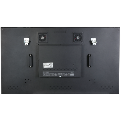 Dahua LS550KDM-UF 55 Inch 4K UHD Video Wall Display (1.7 mm Bezel) - product view 5