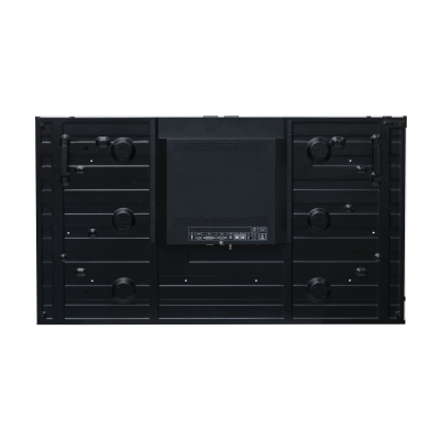 Dahua LS550UCM-BF 55 Inch Full HD Video Wall Display (3.5 mm Bezel) - product view 2