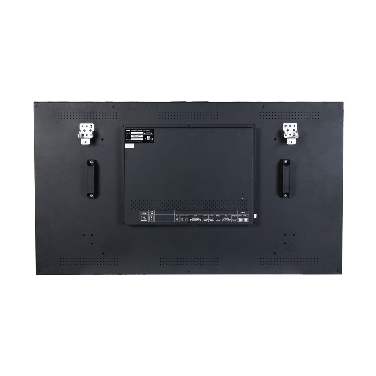 Dahua LS550UDM-UF 55 Inch Full HD Video Wall Display (1.7 mm Bezel) - product view 3