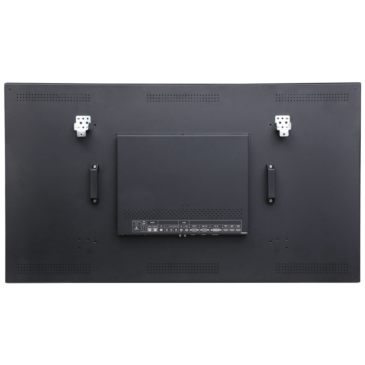 Dahua LS550UEH-EF 55 Inch Full HD Video Wall Display (0.88 mm Bezel) - product view 3