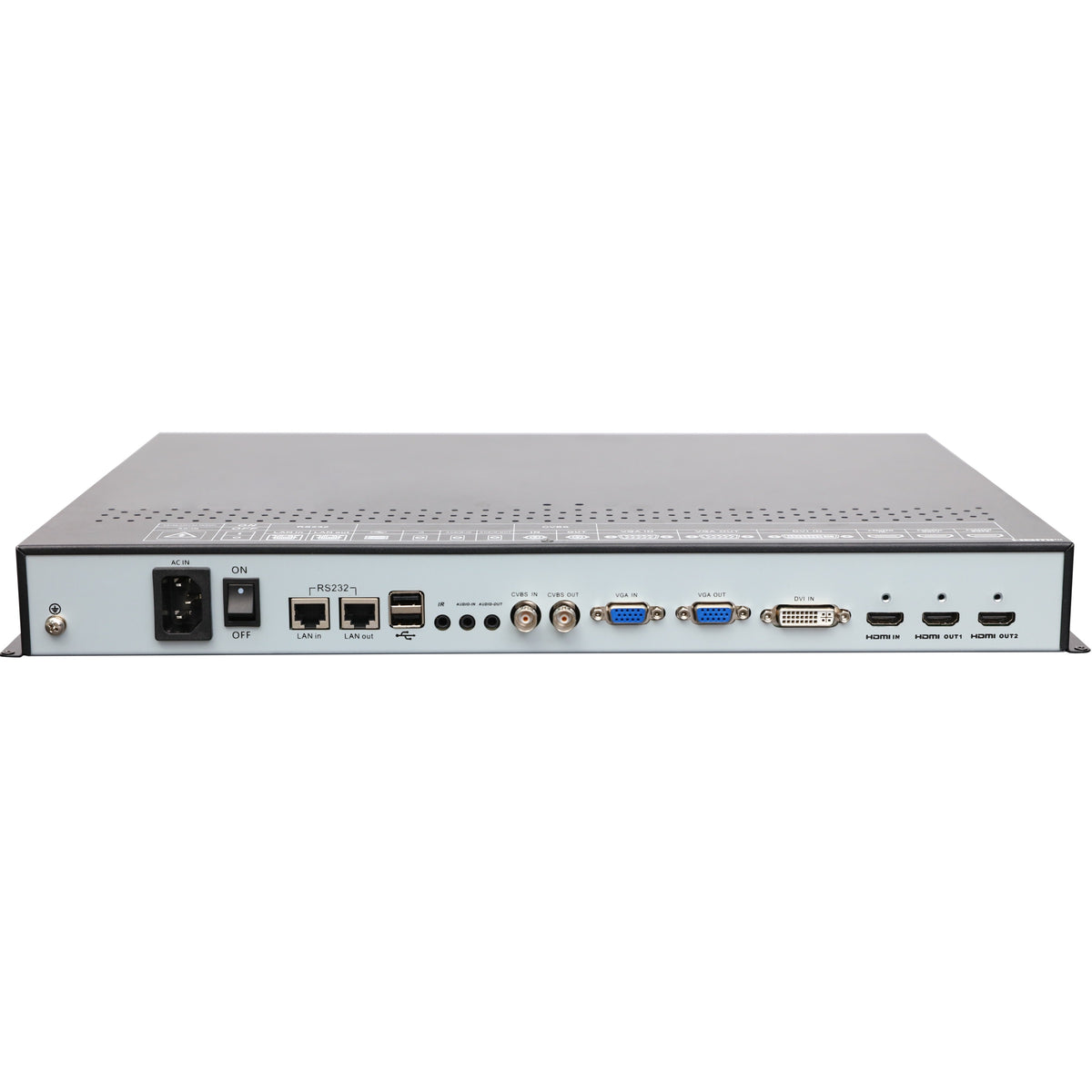 Dahua LS550UEH-EF 55 Inch Full HD Video Wall Display (0.88 mm Bezel) - product view 4