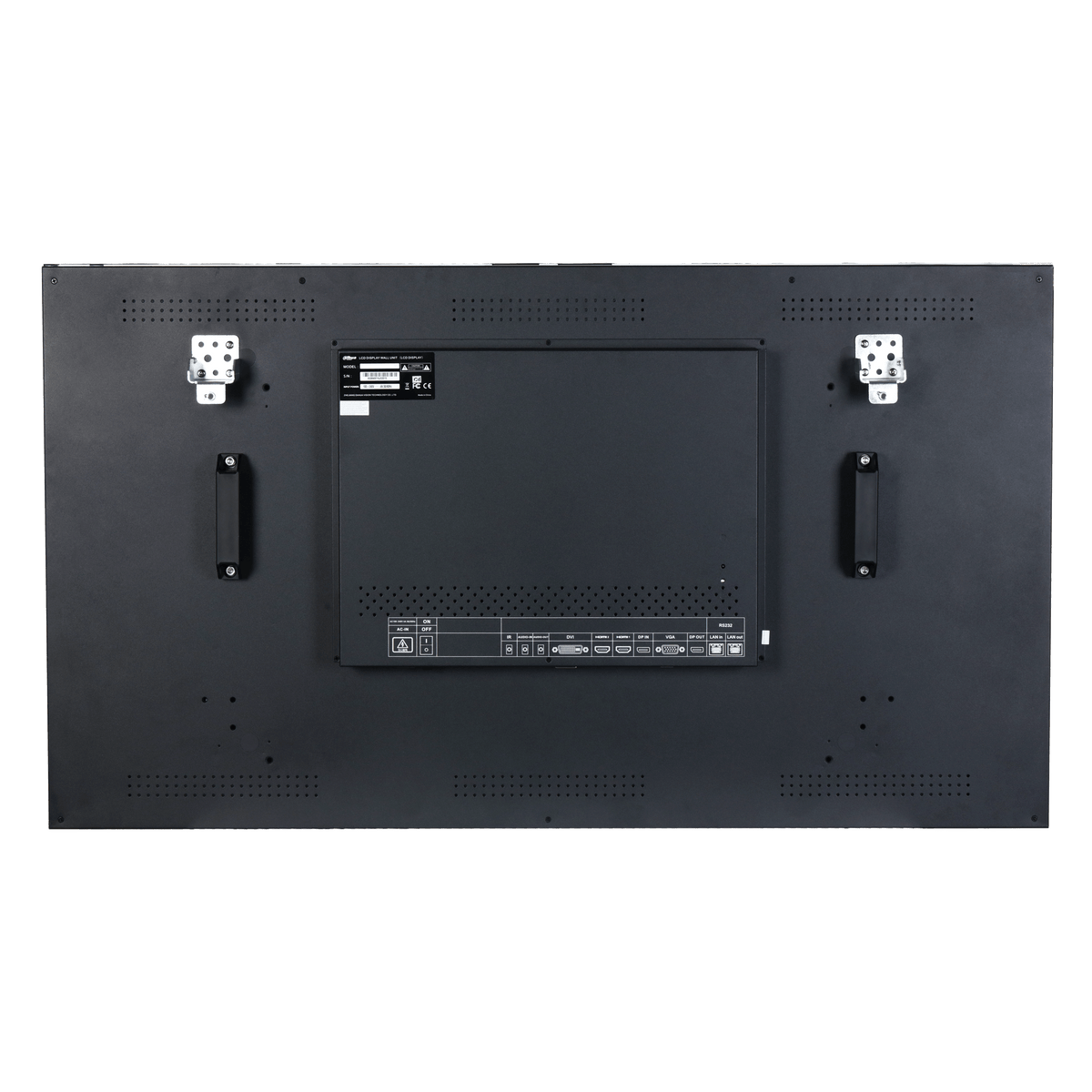 Dahua LS550UEH-UG 55 Inch Full HD Video Wall Display (0.88 mm Bezel) - product view 4
