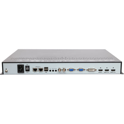 Dahua LS550UEM-EF 55 Inch Full HD Video Wall Display (0.88 mm Bezel) - product view 4