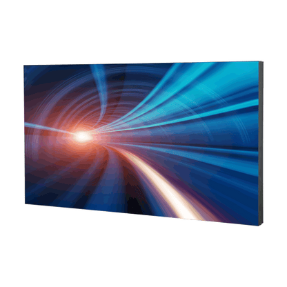 Dahua LS550UEM-EG 55 Inch Full HD Video Wall Display (0.88 mm Bezel) - product view 3