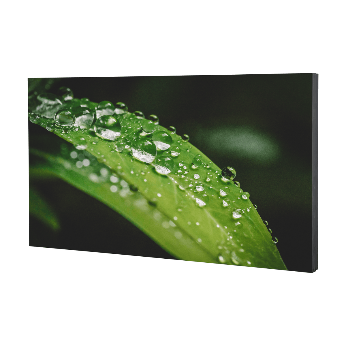 Dahua LS650KCM-UF 65 Inch 4K UHD Video Wall Display (3.5 mm Bezel) - product view 2