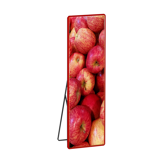 Dahua PHBIA2.5-SS 2.5 mm Pixel Pitch Indoor LED Display - front view