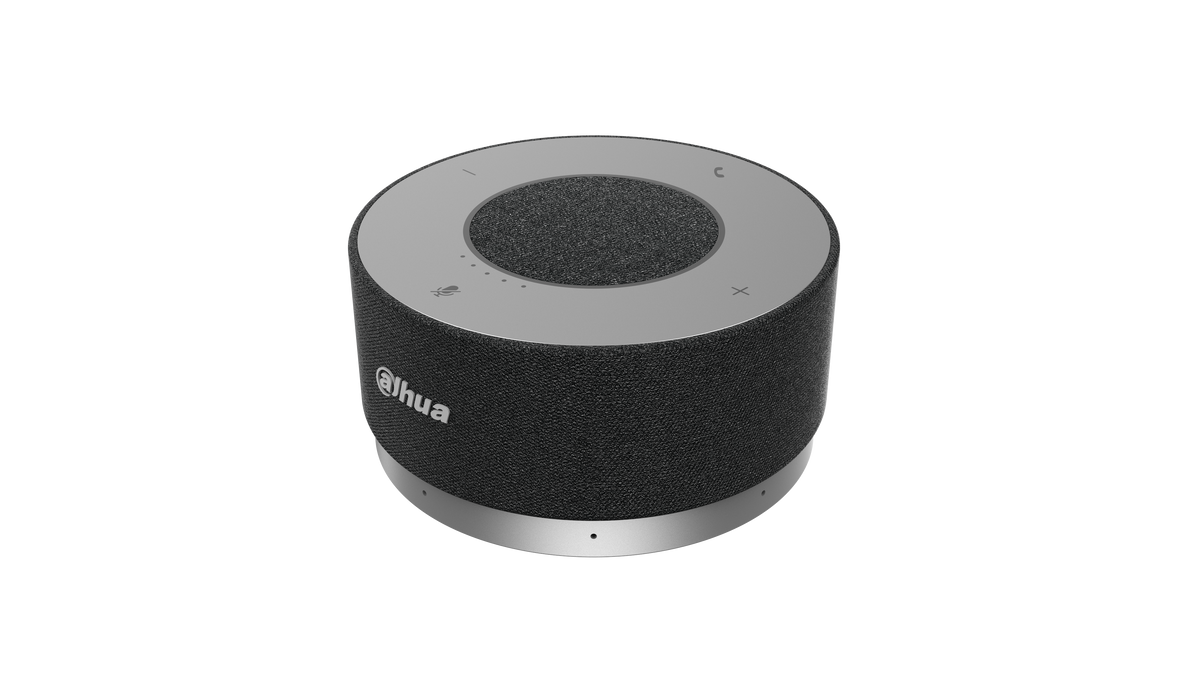 Dahua PKC-ASP30 Omnidirectional Conference Microphone - product view 2