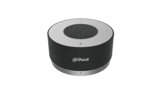 Dahua PKC-ASP30 Omnidirectional Conference Microphone - front view