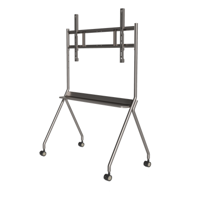 Dahua PKC-MS0A Mobile Stand for Interactive Displays - product view 2