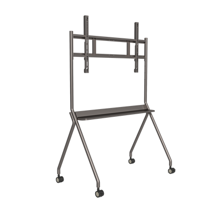 Dahua PKC-MS0A Mobile Stand for Interactive Displays - front view