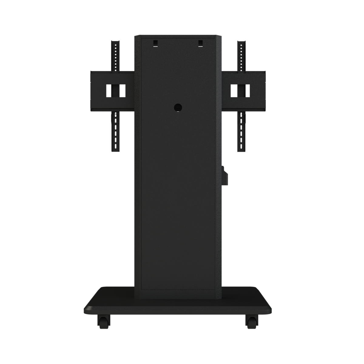 Dahua PKC-MS0B Mobile Stand for Interactive Displays - product view 4