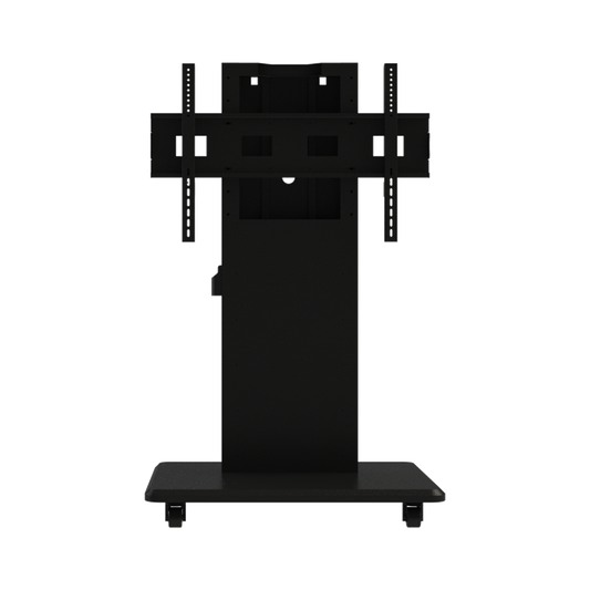 Dahua PKC-MS0B Mobile Stand for Interactive Displays - front view