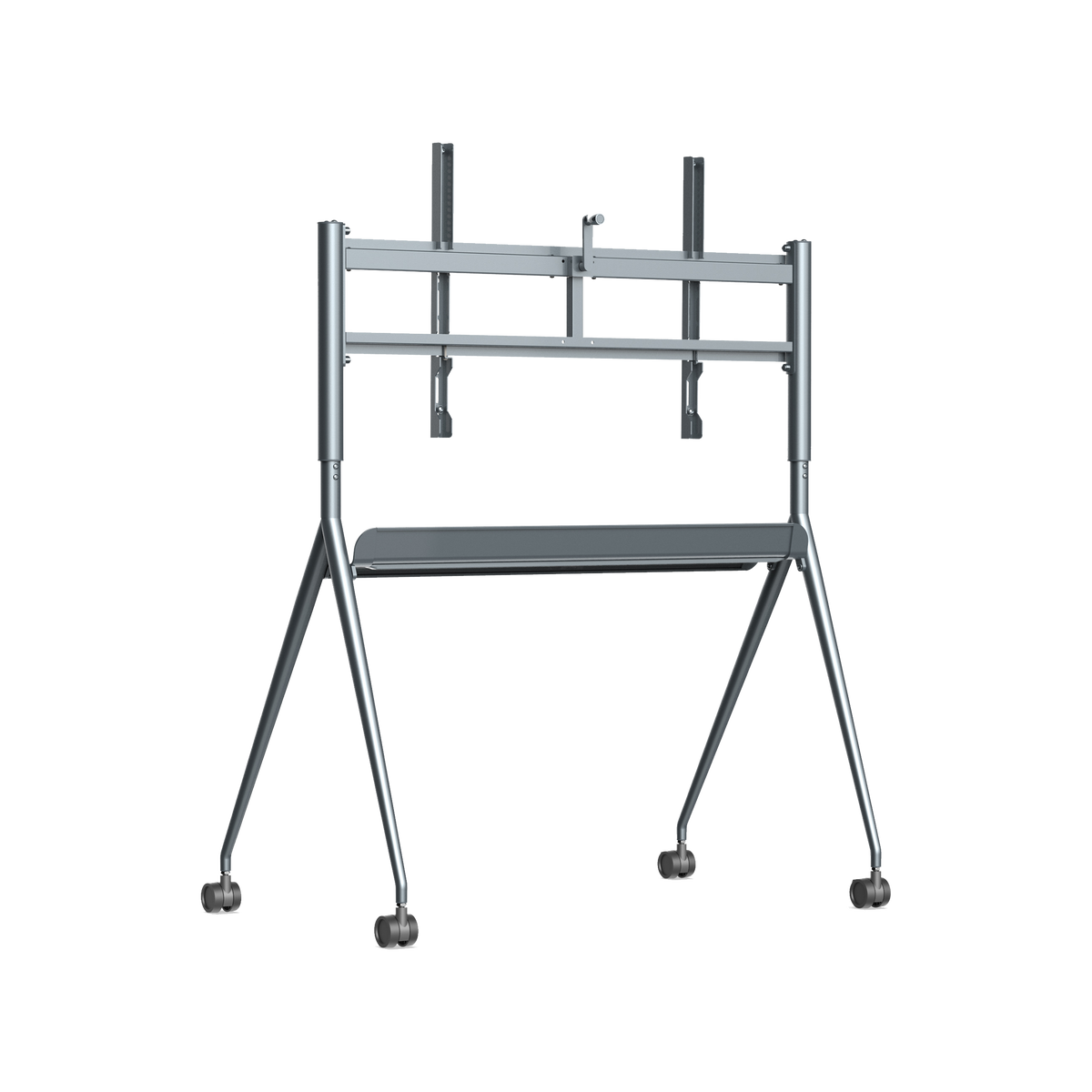 Dahua PKC-MS0C Mobile Stand for Interactive Displays - front view