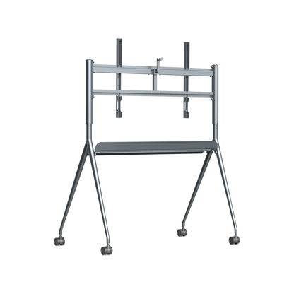 Dahua PKC-MS0C Mobile Stand for Interactive Displays - front view