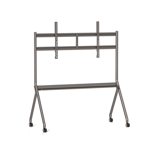 Dahua PKC-MS1A Mobile Stand for Interactive Displays - front view