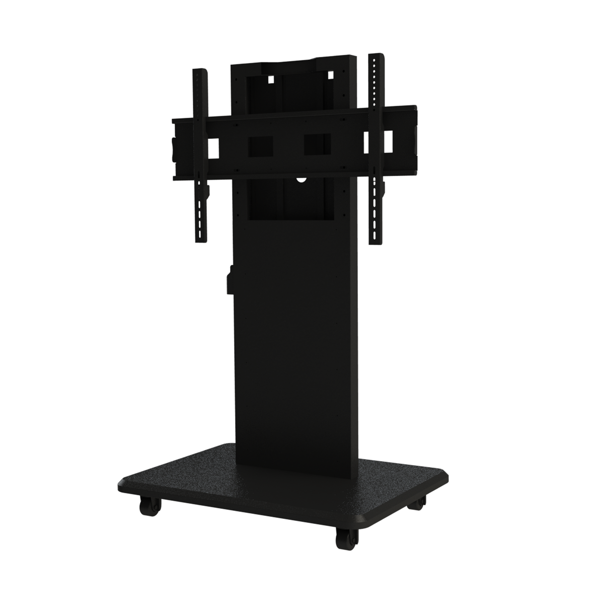 Dahua PKC-MS1B Mobile Stand for Interactive Displays - product view 2
