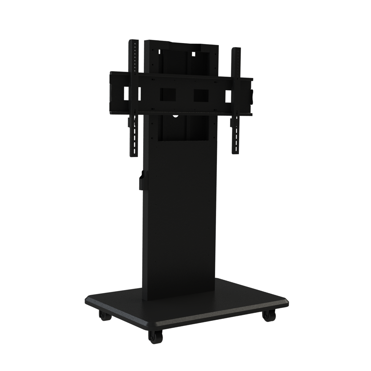 Dahua PKC-MS1B Mobile Stand for Interactive Displays - product view 3