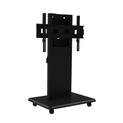 Dahua PKC-MS1B Mobile Stand for Interactive Displays - product view 3