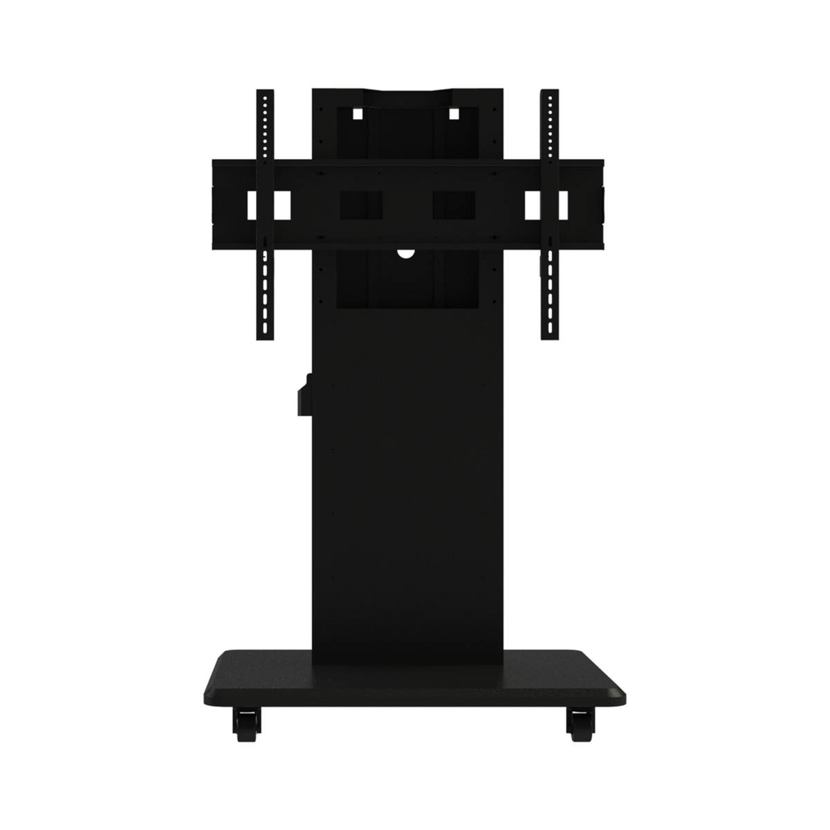 Dahua PKC-MS1B Mobile Stand for Interactive Displays - front view