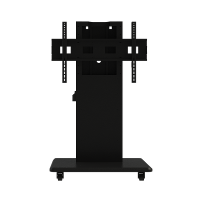 Dahua PKC-MS1B Mobile Stand for Interactive Displays - front view